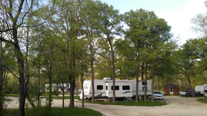 Ez Liv In Rv Park.LLC 4