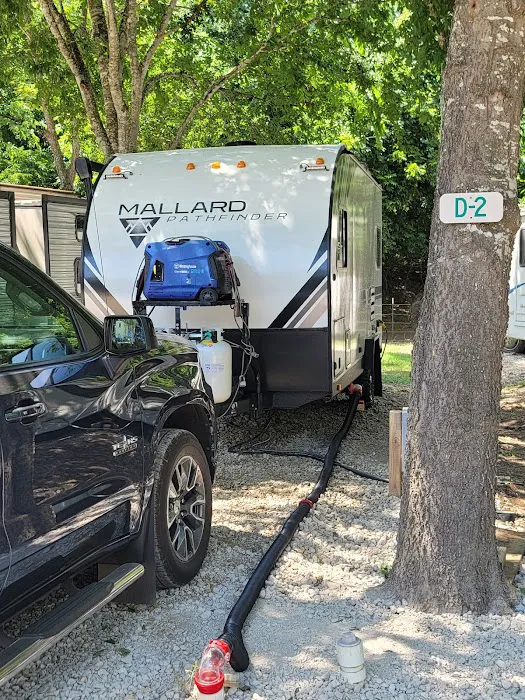 Ez Liv In Rv Park.LLC 10