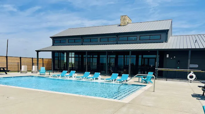 Great Escapes RV Resorts Elgin 1