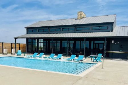 Great Escapes RV Resorts Elgin