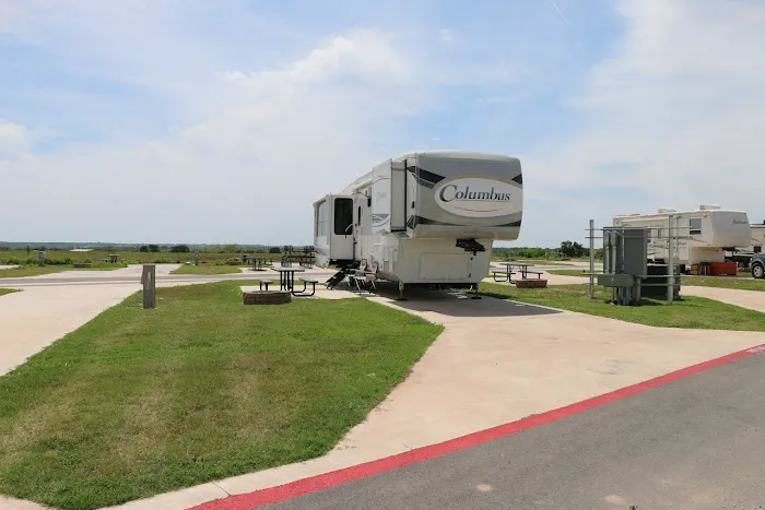 Great Escapes RV Resorts Elgin 3