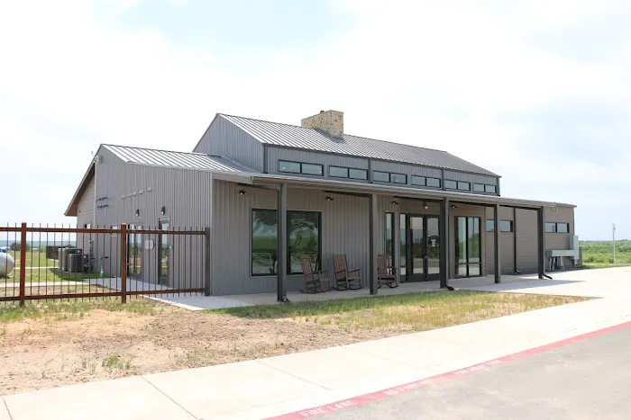 Great Escapes RV Resorts Elgin 5