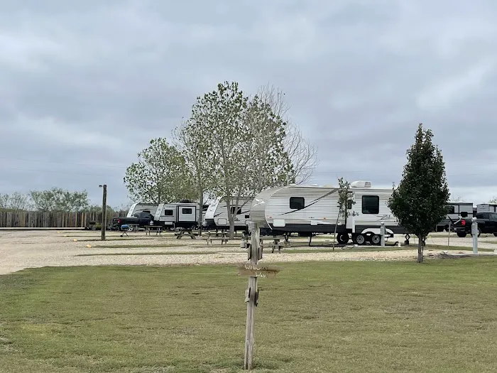 East Austin RV Park 1