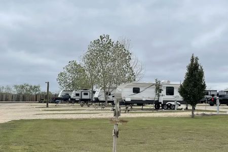 East Austin RV Park