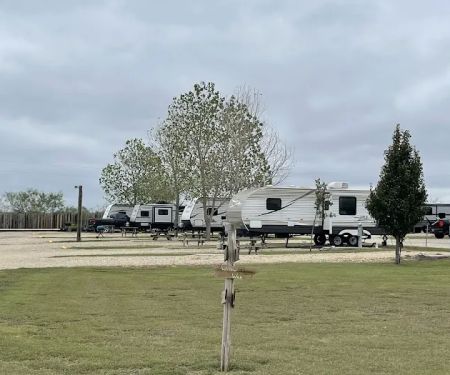 East Austin RV Park