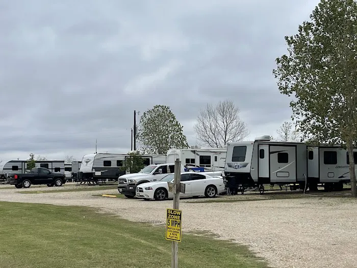 East Austin RV Park 5