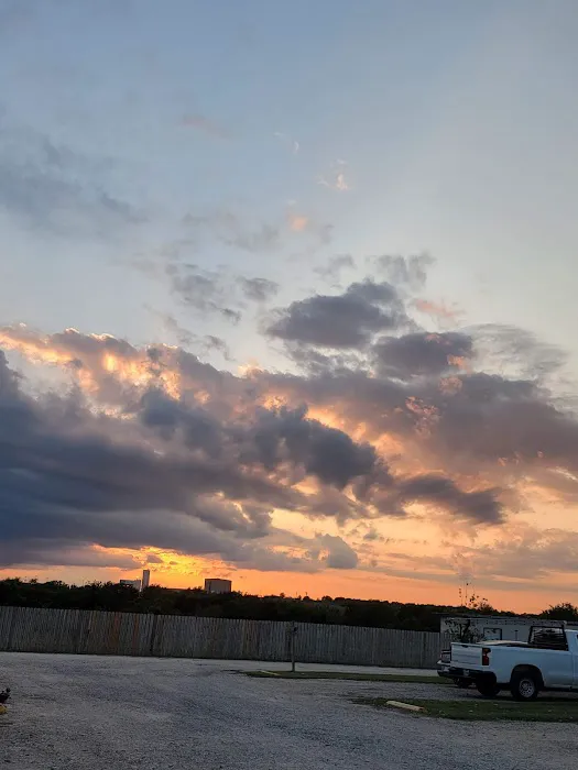 East Austin RV Park 6