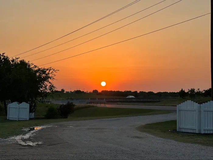 East Austin RV Park 9