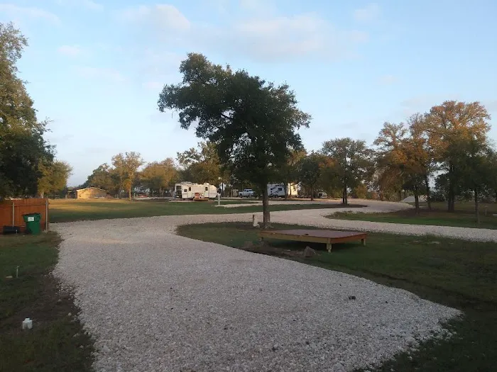 Old Austin Trail RV Park 1