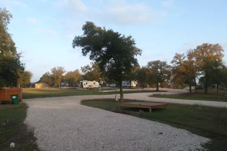 Old Austin Trail RV Park