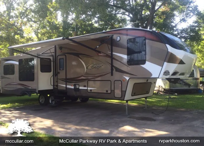 McCullar Enterprises, Inc. 5