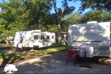 McCullar Parkway RV Park
