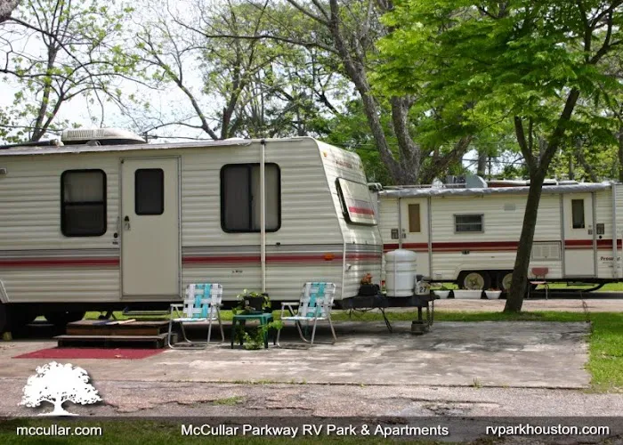 McCullar Parkway RV Park 2