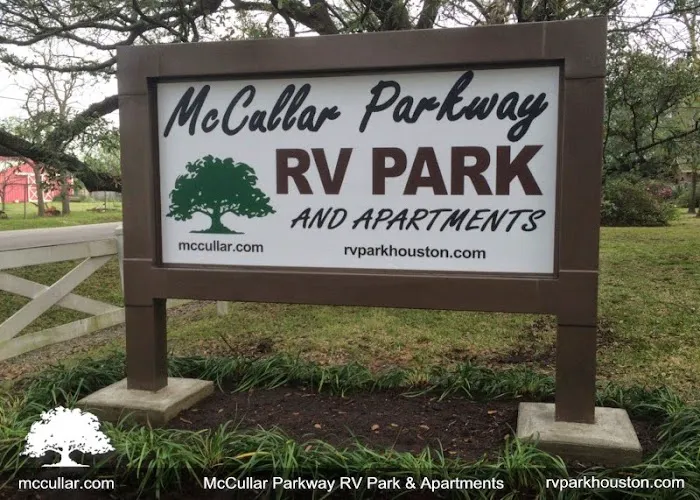 McCullar Parkway RV Park 6