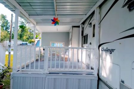 Shady Oak Village MHP, LLC