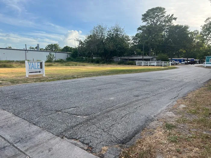 Yale St. Manufactured Housing Community 1