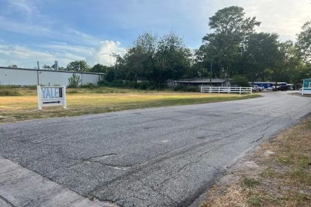 Yale St. Manufactured Housing Community