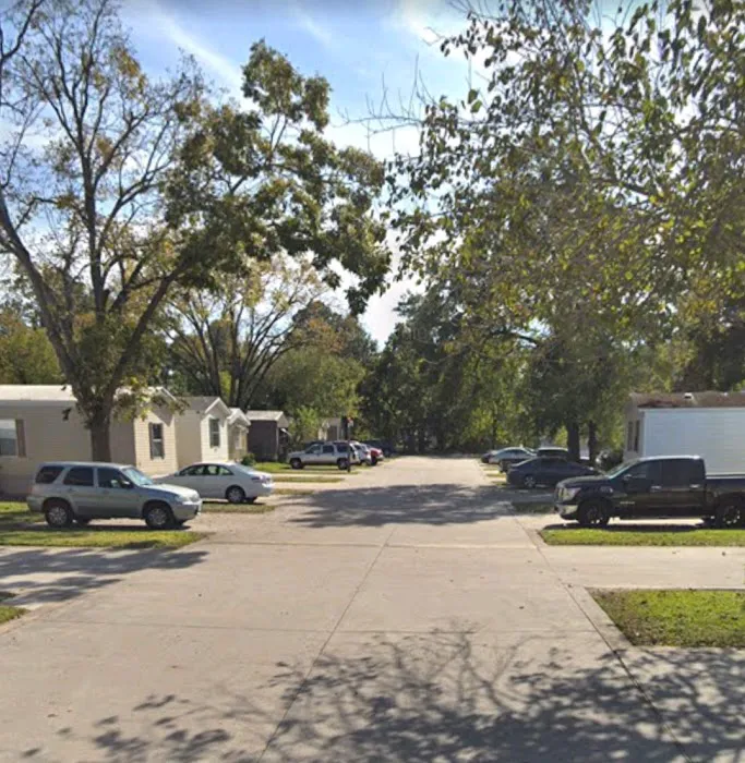 Oak Haven Mobile Home Village 2