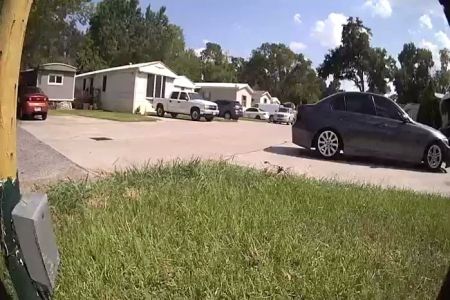 Oak Haven Mobile Home Village