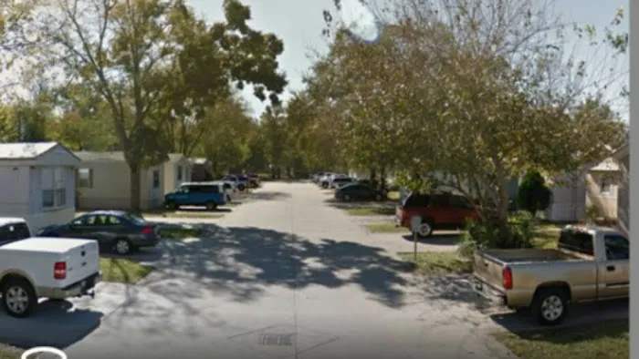 Oak Haven Mobile Home Village 3