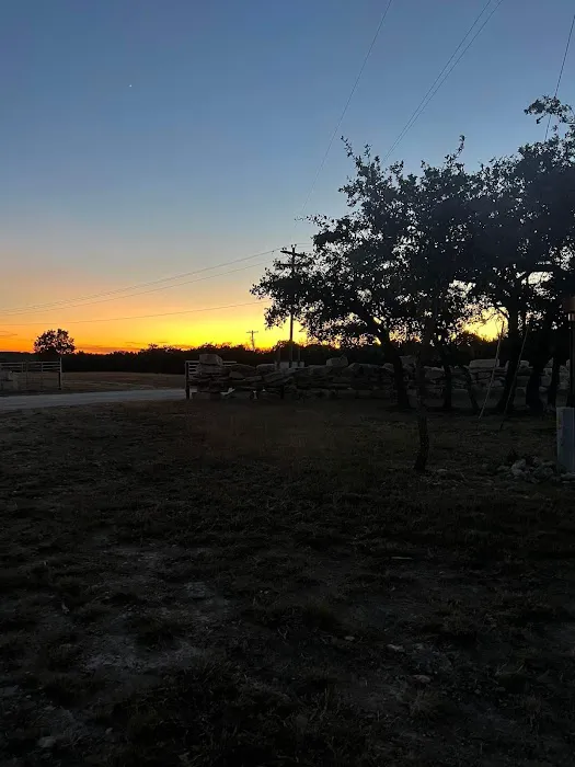 Castle View RV Park 1