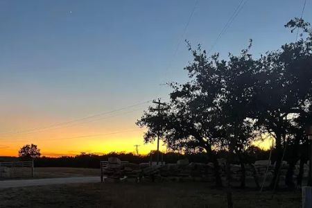 Castle View RV Park