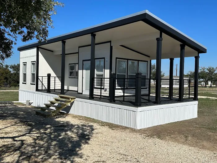 Castle View RV Park 2