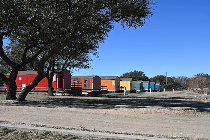 Eagle's Nest Village RV Park 3