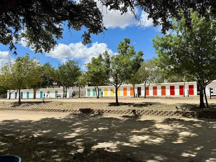Eagle's Nest Village RV Park 2