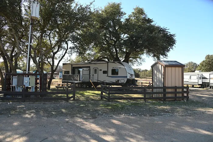 Eagle's Nest Village RV Park 5