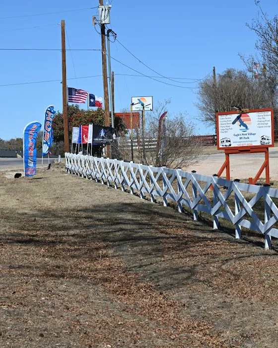 Eagle's Nest Village RV Park 4