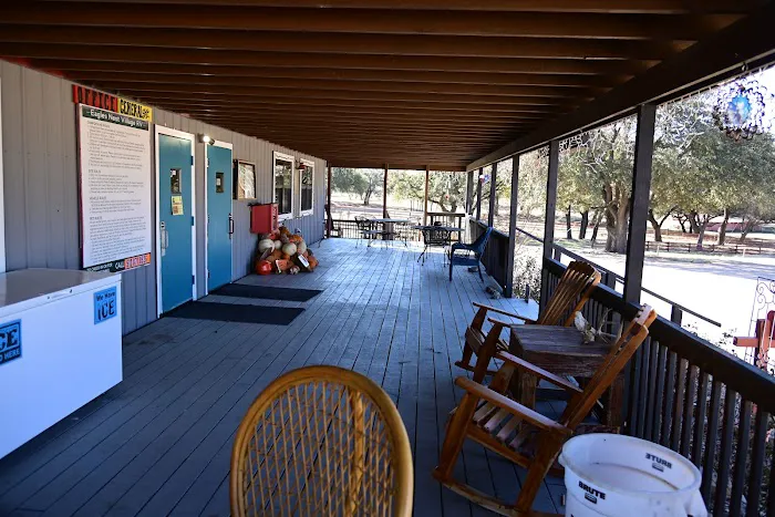 Eagle's Nest Village RV Park 10