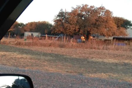 Melody Oaks Ranch
