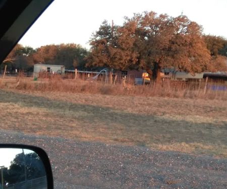 Melody Oaks Ranch