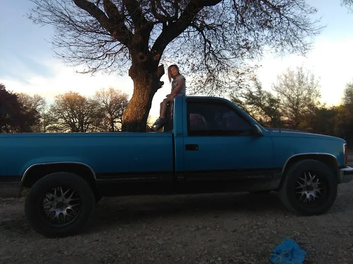 Melody Oaks Ranch 9