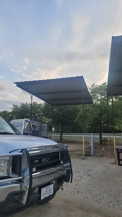 Flying B RV Park 1