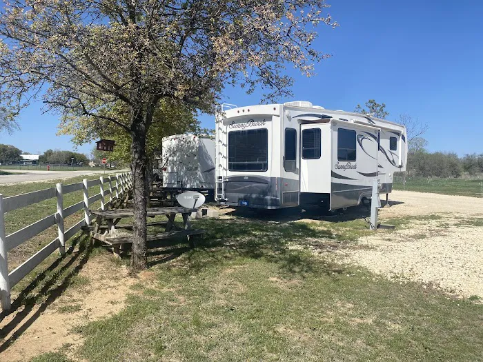 Flying B RV Park 3