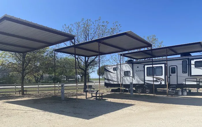 Flying B RV Park 5