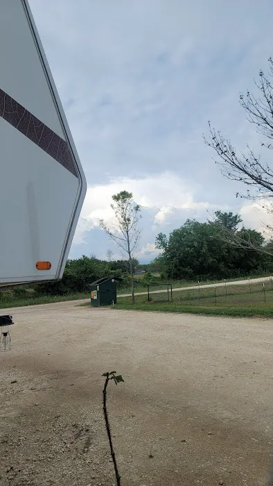 Flying B RV Park 6