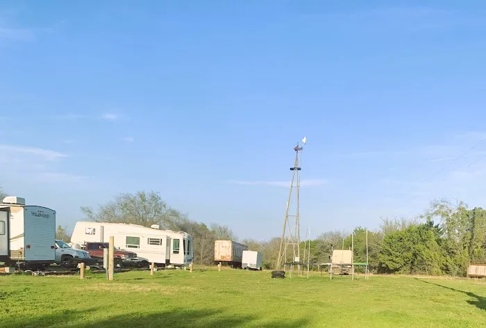 Broken Arrow Rv Park 1