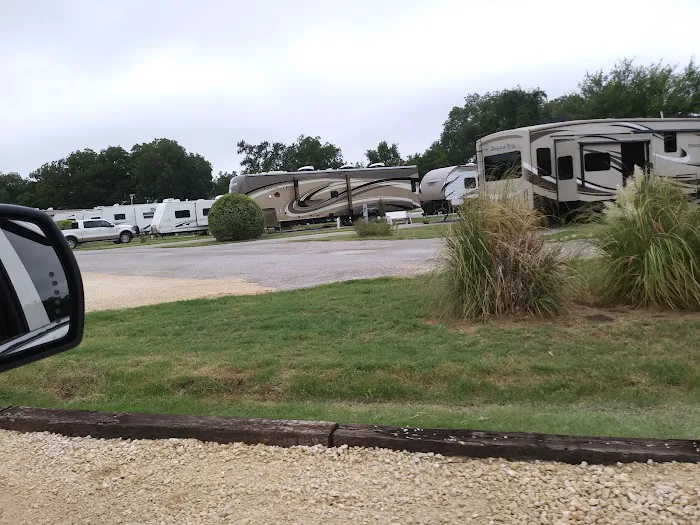 Lost Creek RV Park 2