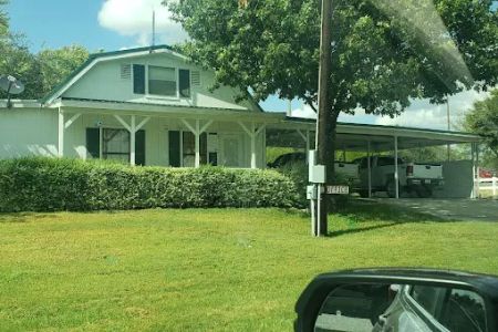 Lost Creek RV Park