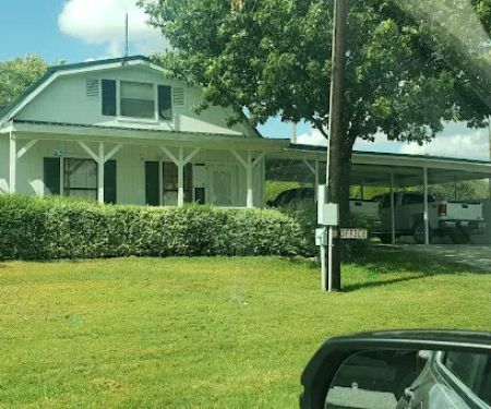 Lost Creek RV Park