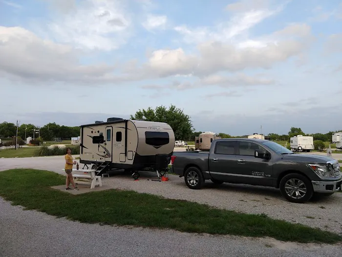 Lost Creek RV Park 3
