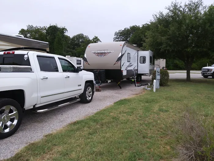 Lost Creek RV Park 5