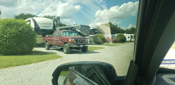 Lost Creek RV Park 6