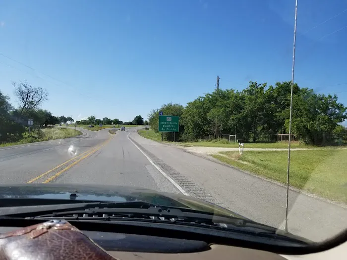 Lost Creek RV Park 10