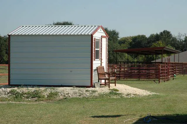 Hoof Prints Ranch 2
