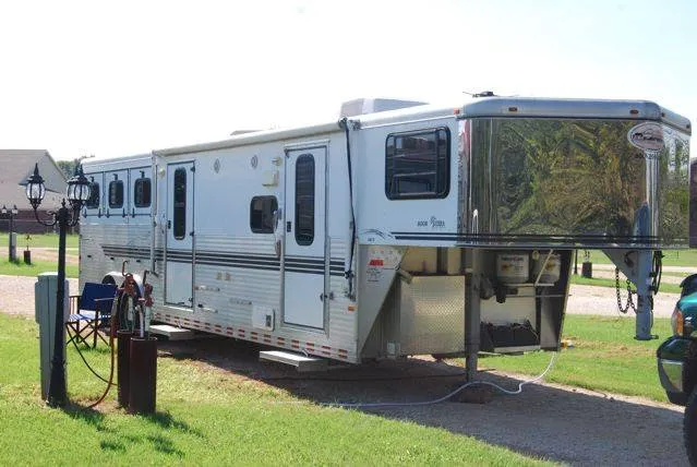Hoof Prints Ranch 4