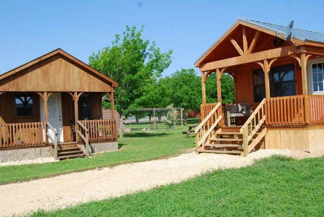 Hoof Prints Ranch 6